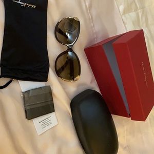 Ferragamo Sunglass